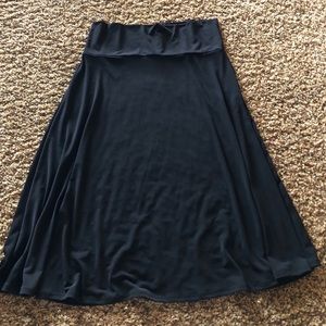 LulaRoe Skirt